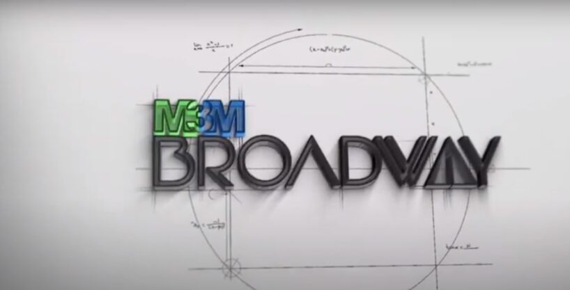 M3M Broadway