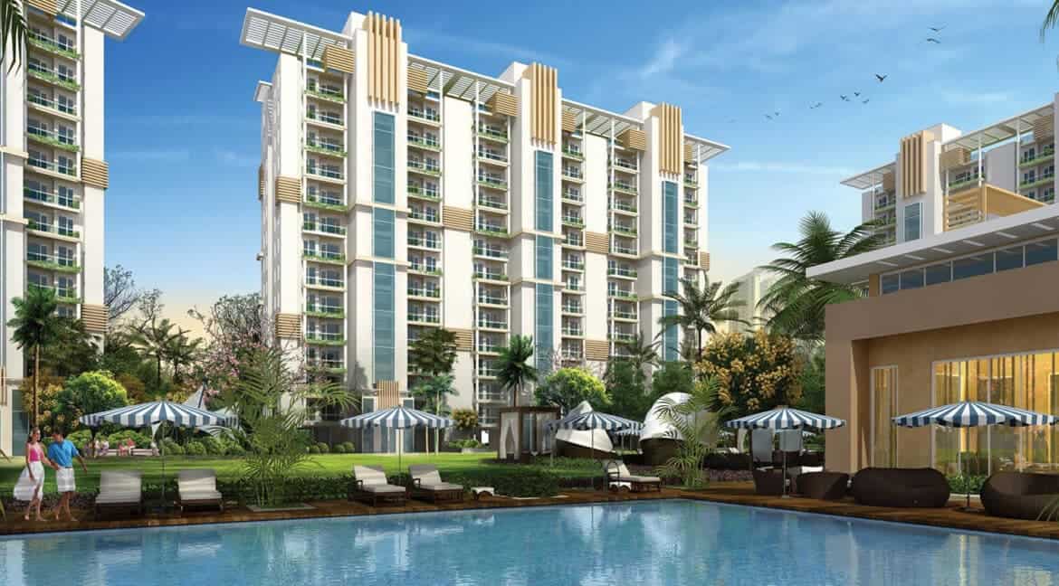 2 & 3BHK Flats in Sector 102 Gurgaon