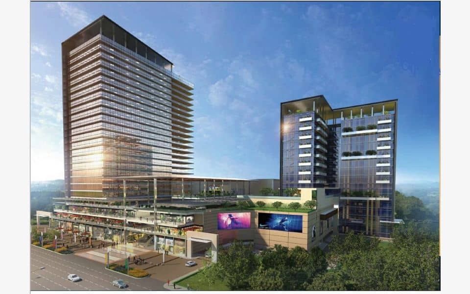 Commercial Property in Sector 71 Gurgaon
