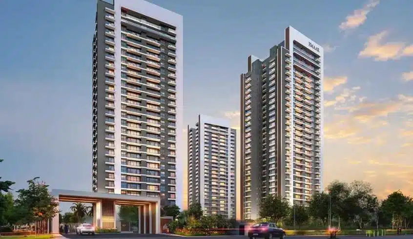 Top Upcoming Residential Projects in Gurgaon