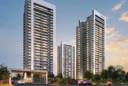 EMAAR Amaris 62 Gurgaon