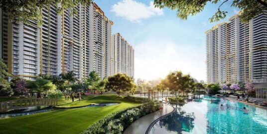 Residential Property in Sector 113 Gurgaon